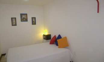 Imagem 5: Apartamento Mobiliado 1 Dorm | Ilha da Gigóia