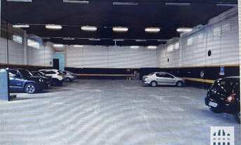 Imagem 5: Galpão à venda, 1870 m² por R$ 8.850.000 - Vila das Mercês - São Paulo/SP