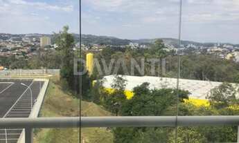 Imagem 7: Apartamento - Condomínio Alta Vista - Valinhos