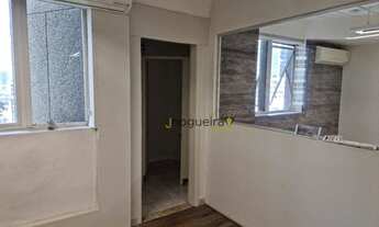 Imagem 6: Conjunto para alugar, 164 m² por R$ 8.500,00/mês - Vila Olímpia - São Paulo/SP