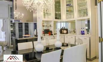 Imagem 5: Apartamento Venda Higienópolis 360 m² 4 Dormitórios