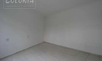 Imagem 5: Santo André - Casa Padrão - Santa Terezinha