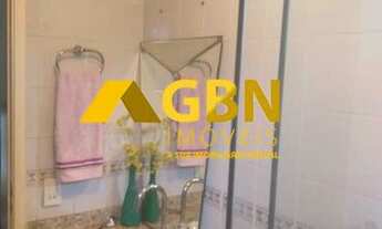 Imagem 7: Apartamento para venda ou locação com três dormitórios no Horto do Ypê