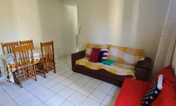 Imagem 5: Apartamento de 1 dormitório próximo a praia do José Menino em Santos-SP