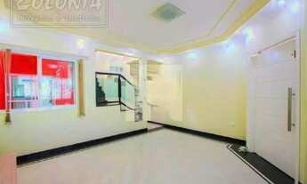 Imagem 3: Santo André - Casa Padrão - Jardim Jamaica