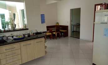 Imagem 7: Casa Residencial à venda, Jardim Ibiti do Paço, Sorocaba - CA0104