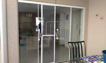 Imagem 6: Casa (sobrado em condominio) 3 dormitórios/suite, cozinha planejada, portaria 24hs, lazer