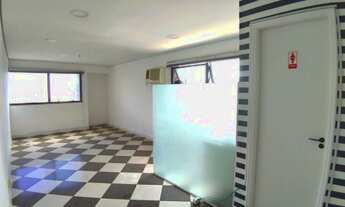 Imagem 3: Sala Comercial para Locação em São Paulo, Bom Retiro, 1 banheiro, 1 vaga