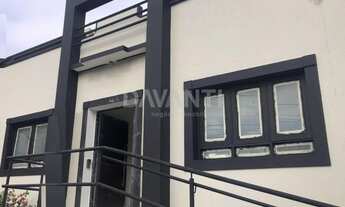 Imagem 2: Casa - Bosque - Campinas