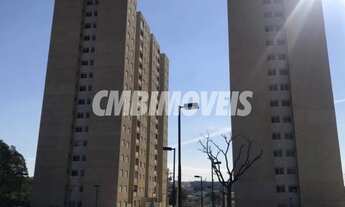 Imagem 2: Apartamento - Jardim Samambaia - Campinas