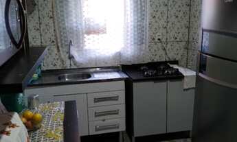 Imagem 6: Casa prox Shopping Garden Itaqua 90 mil pronta para morar!!