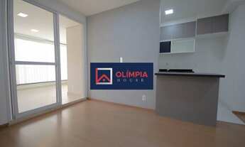 Imagem 3: Venda Apartamento 2 Dormitórios - 67 m² Santo Amaro