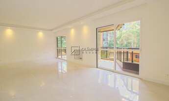 Imagem 6: Venda Apartamento 4 Dormitórios - 432 m² Vila Nova Conceição