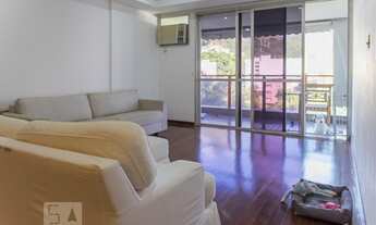 Imagem 5: Apartamento para Aluguel - Grajaú, 4 Quartos, 170 m2