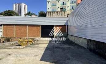 Imagem 5: Galpão para alugar, 3522 m² por R$ 100.000,00/mês - Vila Pires - Santo André/SP