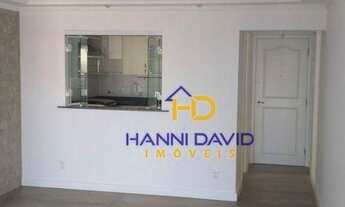 Imagem 2: Belíssimo apto Chácara Inglesa Com Três Dormitórios sendo uma Suíte Duas Vagas de Garagem