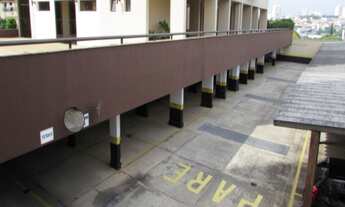 Imagem 3: Apartamento - Vila Industrial - Campinas