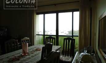 Imagem 3: Santo André - Apartamento Padrão - Santa Terezinha