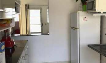 Imagem 5: Casa - Residencial Novo Mundo - Campinas