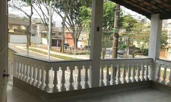 Imagem 3: Santo André - Casa Padrão - Jardim Santo Antônio