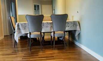 Imagem 4: Apartamento Venda 3 Dormitórios - 104 m² Vila Olímpia