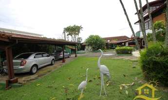Imagem 3: Casa - Assobradada no bairro São João Batista, 0 metros da praia, Peruíbe-SP
