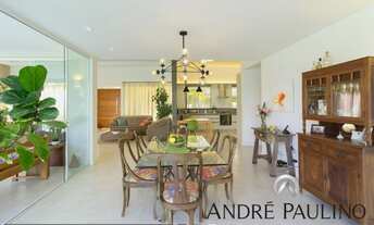 Imagem 7: Casa em condomínio com 4 quartos no CONDOMÍNIO RECANTO DO SALTO - Bairro Recanto do Salto