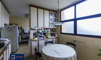 Imagem 6: Apartamento Venda 4 Dormitórios - 250 m² Higienópolis