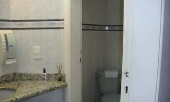 Imagem 6: Salão - Parque das Universidades - Campinas