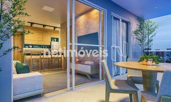 Imagem 4: Apartamento para venda com 62 metros quadrados com 2 quartos em Jardim da Penha - Vitória