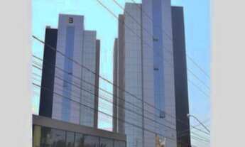 Imagem 7: Salas comerciais para locação no Edifício Black and White, Sorocaba- SP