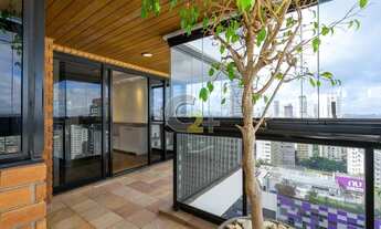 Imagem 1: APARTAMENTO - PINHEIROS - 3 DORMITÓRIOS - 3 SUITES - 4 VAGAS