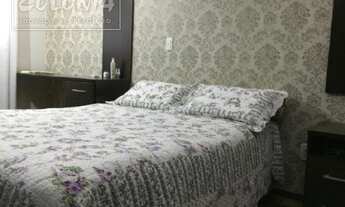 Imagem 6: Santo André - Casa Padrão - Vila Floresta