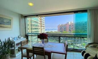 Imagem 2: Rio de Janeiro - Apartamento Padrão - Barra da Tijuca