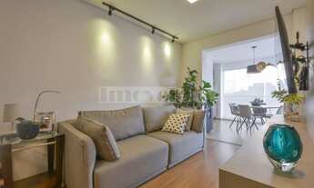 Imagem 3: São Paulo - Apartamento Padrão - Brooklin Paulista