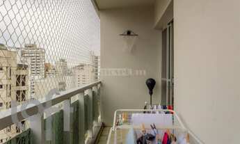 Imagem 5: São Paulo - Apartamento Padrão - Vila Nova Conceição