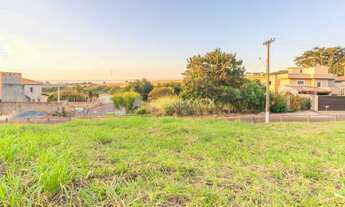 Imagem 2: Terreno - Parque das Universidades - Campinas