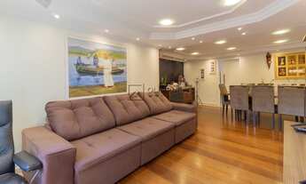 Imagem 5: Venda Apartamento 4 Dormitórios - 170 m² Moema