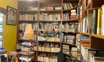 Imagem 4: Casa - Jardim Santa Genebra II (Barão Geraldo) - Campinas