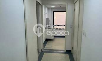 Imagem 4: Rio de Janeiro - Conjunto Comercial/Sala - Copacabana