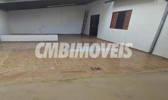 Imagem 2: Casa - Bonfim - Campinas