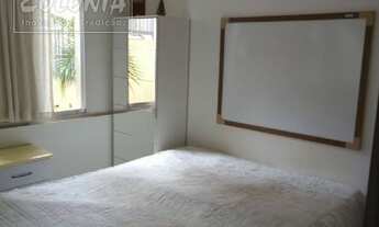 Imagem 5: Mauá - Apartamento Padrão - Parque São Vicente