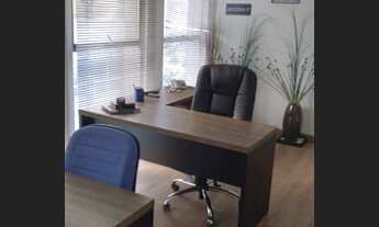 Imagem 7: Conjunto comercial 9 salas, 135 metros quadrados, 3 banheiros, 1 vaga na Paulista - São P