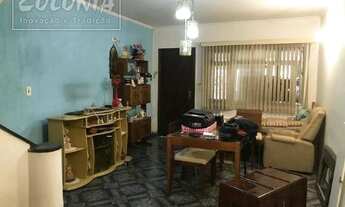 Imagem 3: São Bernardo do Campo - Casa Padrão - Rudge Ramos