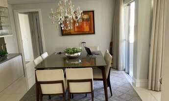 Imagem 4: SHOW DE APARTAMENTO ''junto ao Col. Catarinense'' - Florianópolis - SC