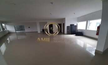 Imagem 4: IE [Amil Aluga] Sala de 210 metros quadrados no Spaco Schnneider