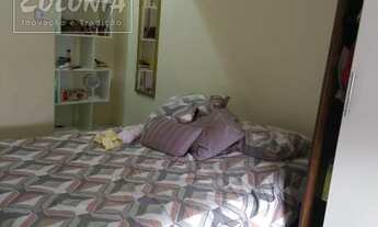 Imagem 5: Santo André - Apartamento Padrão - Centro