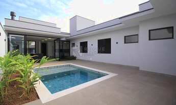 Imagem 3: Casa em condomínio à venda, 3 quartos, 3 suítes, 2 vagas, Terras de São Bento II - Limeira