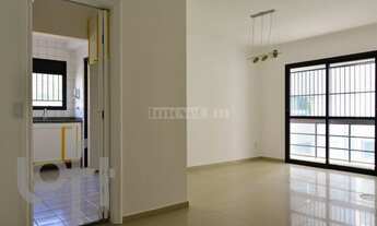 Imagem 2: São Paulo - Apartamento Padrão - Vila Olímpia