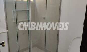 Imagem 7: Apartamento - Mansões Santo Antônio - Campinas